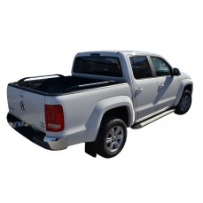 Side Rails